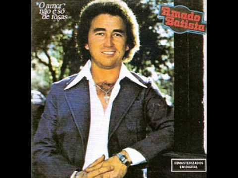 Amado Batista - O Julgamento