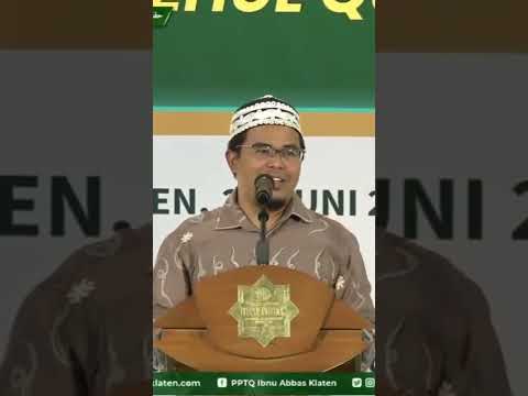 Ust.Budi Ashari.Lc ~ BELAJAR ADAB SEBELUM ILMU