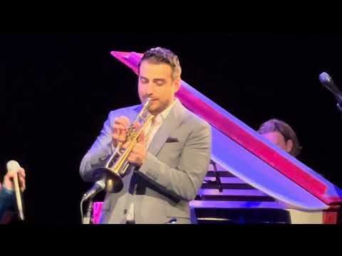 FLO‘ S JAZZ CASINO feat. SARA DE BLUE: „L.O.V.E.“ - INNSBRUCK - 10.03.2024 LandesJugendTheater