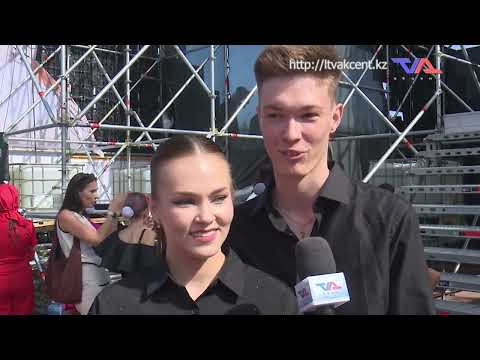 Выпуск программы “День” от 13 августа 2026г.
