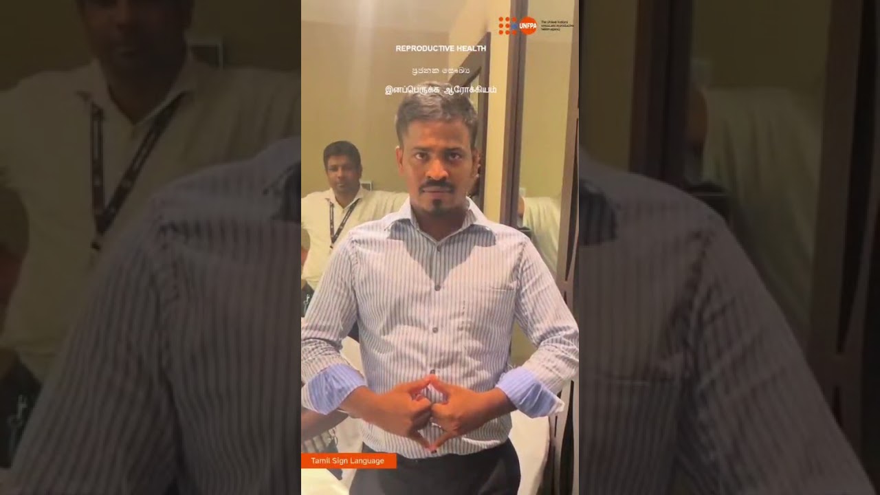 Let's Learn Sign Language