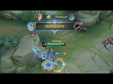 O IMPOSSÍVEL ACONTECEU - RENATO FEZ UM MANIAC DE KARINA 😱