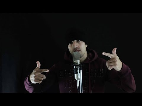 3oka MrKey - Sara7a - Ep1 (Freestyle)