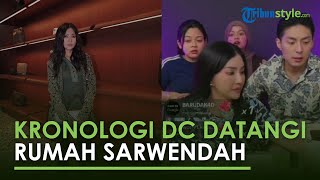 Syok! Sarwendah Didatangi Debt Collector Cari Mobil Milik RSO! Kuasa Hukum Bantah Kliennya Terlibat