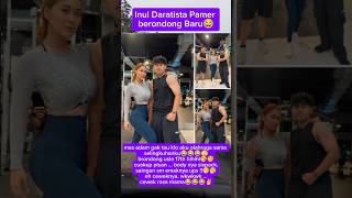 Download lagu Inul Daratista Pamer Berondong Barunya 😂 mp3 Download lagu Inul Daratista Pamer Berondong Barunya 😂 mp3