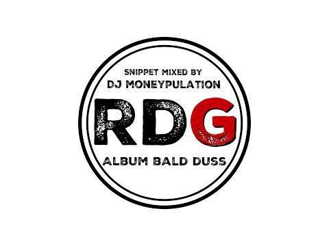 RDG feat. DJ Moneypulation (Album Teaser)