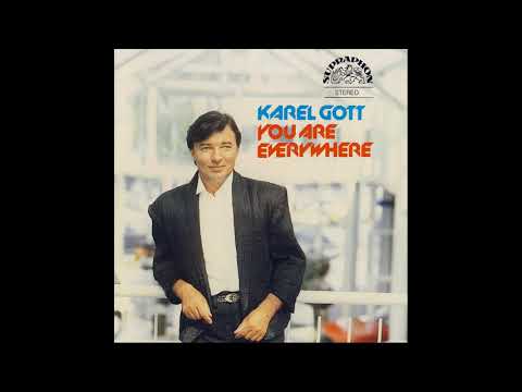 Karel Gott   I'm Only Me