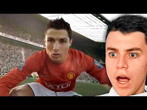 Best Football Commercials in History