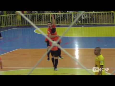 Série Ouro 2016 - 2ª Fase - ASSOEVA 1x3 ACBF