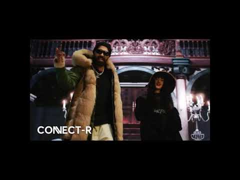 Connect-R ft. BRUJA - Cantareti de Karaoke INSTRUMENTAL