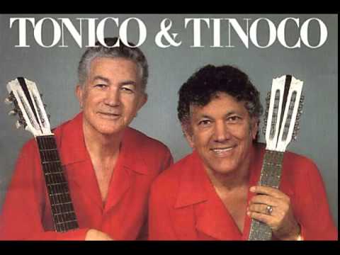 Tonico e Tinoco Marvada Pinga