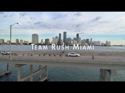 Lucas Brunelle / TEAM RUSH Final Cut