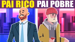 As Lições Mais Importantes Do Livro Pai Rico Pai Pobre (Robert Kiyosaki)