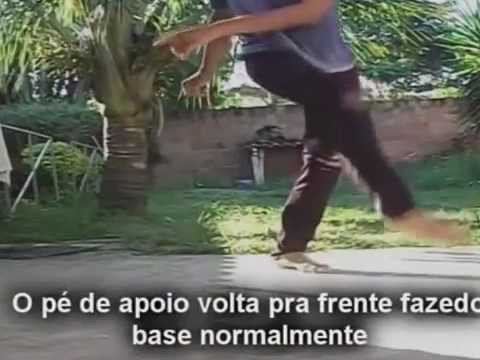 Tutorial + Util Free Step   Variao de Base p Agressive @GutoChamarelli Infinity Step