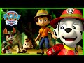 1 Hour of Marshall Rescues! 🔥 - PAW Patrol - Cartoons for Kids Compilation