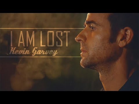 (The Leftovers) Kevin Garvey || I Am Lost