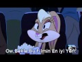 Looney Tunes Lola Ve Bugs Sinemadalar Çeviri Lordness