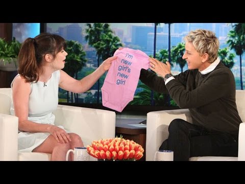 download lagu mp3 mp4 Zooey Deschanel Elsie Otter Pechenik, download lagu Zooey Deschanel Elsie Otter Pechenik gratis, unduh video klip Zooey Deschanel Elsie Otter Pechenik