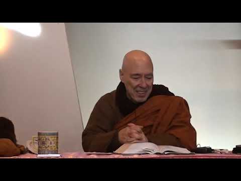 Majjhima Nikāya (MN 044: Part 1 of 4, Jan-05-2011) Bhikkhu Bodhi