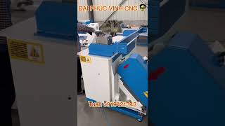 Máy chà nhám kim loại | máy chà nhám góc khung kim loại ironwood