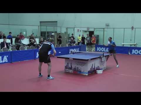 Jorgen Persson vs Chelsea  Edghill