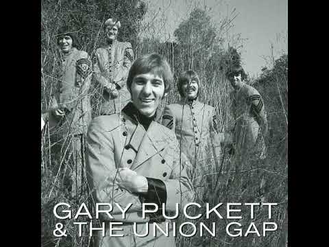 Gary Puckett And The Union Gap - Lady Willpower // #34 Billboard Top 100 Songs of 1968