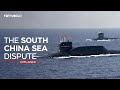 What Is The South China Sea Dispute
