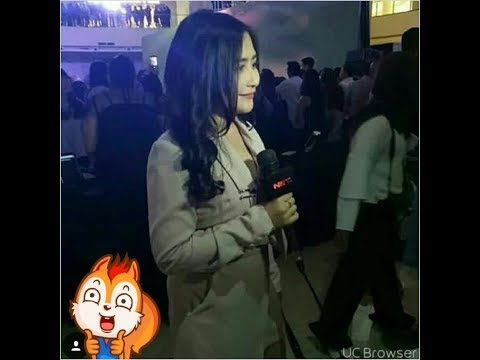 Prilly Latuconsina BONGKAR  Hubungan nya Dengan Aliando