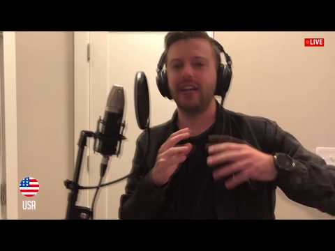 Miel San Marcos ft Evan Craft   Increible