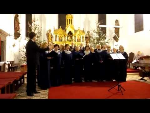 HPD Jeka Samobor - Narodi nam se... Božićni koncert 2016