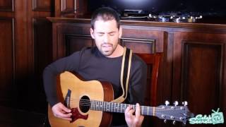 Adam Friedman - &quot;What If&quot; (Acoustic) | CelebSecretsTV