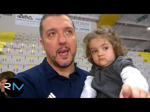 A tu per tu con... Mauro Chiappafreddo