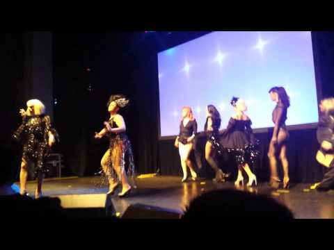 Rupauls Battle of the seasons 2016 Toronto