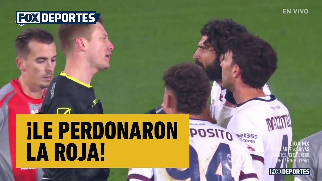 😮 ¡LE PERDONARON LA ROJA! | Cremonese vs Cagliari | Jornada 19 | Serie A 2026