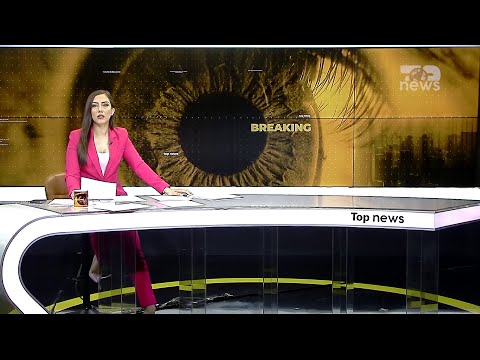 Edicioni Informativ, 21 Prill 2022/ Ngjarjet kryesore nga vendi, rajoni dhe bota | Breaking Top News