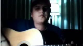 Nuevo Destino - Regulo Caro Twitcam 2012-05-16