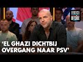 Andy heeft nieuws: El Ghazi dichtbij overgang naar PSV | VERONICA OFFSIDE