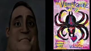 Mr Incredible Becoming Sad (Disturbing Movie 2)