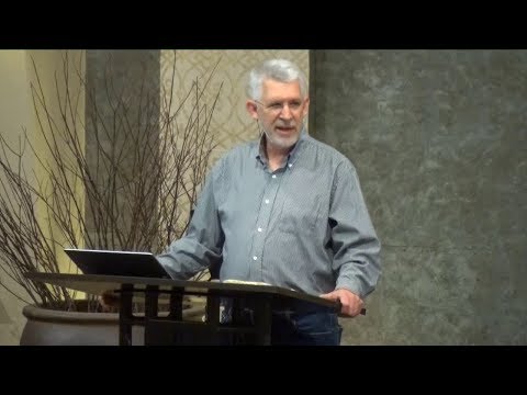 Ephesians 6 (Part 1) :1-9 Christian Relationships