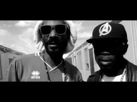 Kaye Styles feat Snoop Dogg - Tonight (Snoop Lion 2016)