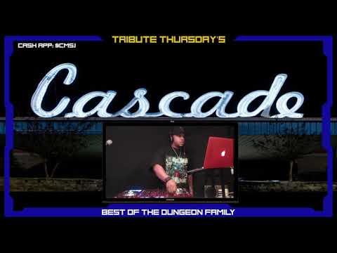 Tribute Thursday's: Best Of The Dungeon Family