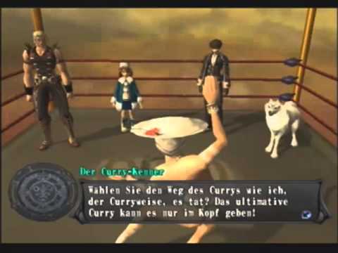 Let's Play Shadow Hearts Covenant Part 145 - Stolpersteine beseitigt