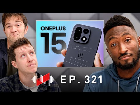 The OnePlus 15 Has 1 Major Flaw...