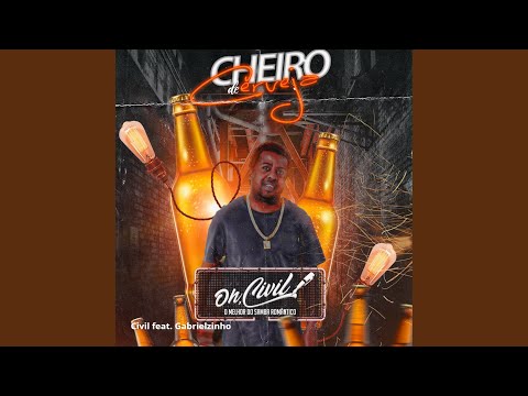 Cheiro De Cerveja Acústico