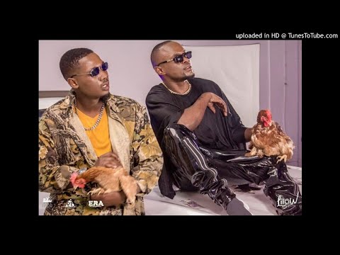 B3 Money - Galinha (Audio)