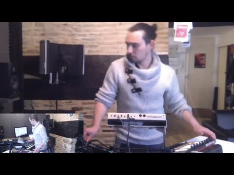 F.E.M Live 2020 / Lockdown Live Performance