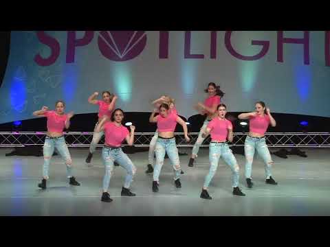 IDA People’s Choice // NO LIMIT - Academy of Dance Westlake Village [Riverside, CA]