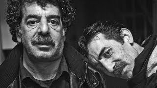 Metin &amp; Kemal Kahraman - Göç