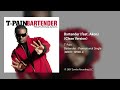 T-Pain - Bartender (feat. Akon) (Clean Version)