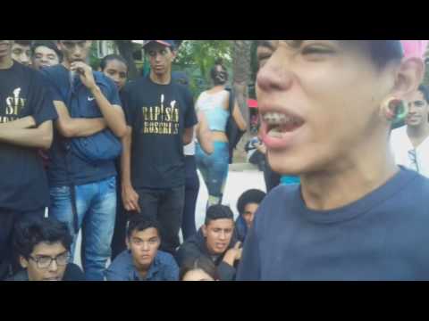 STHONNY vs POKEMON - Octavos: Gran Final RDP